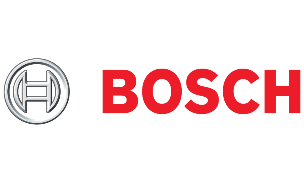 Odkurzacze Bosch